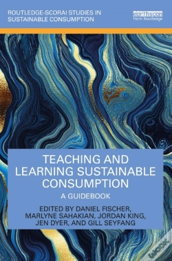 Capa do artigo Teaching And Learning Sustainable Consumption