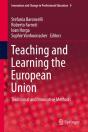 Teaching And Learning The European Union - Preview