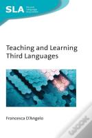 Teaching And Learning Third Languages