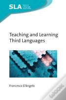 Teaching And Learning Third Languages