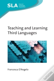 Capa do artigo Teaching And Learning Third Languages