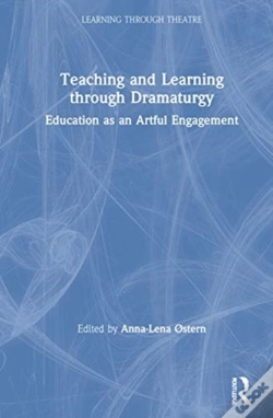Capa do artigo Teaching And Learning Through Dramaturgy
