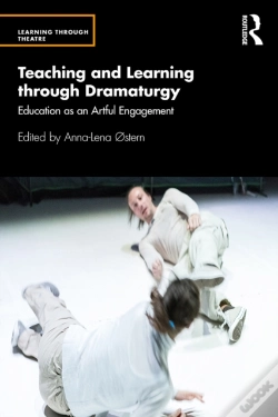 Capa do artigo Teaching And Learning Through Dramaturgy