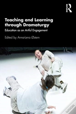 Capa do artigo Teaching And Learning Through Dramaturgy