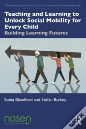 Capa do artigo Teaching And Learning To Unlock Social Mobility For Every Child