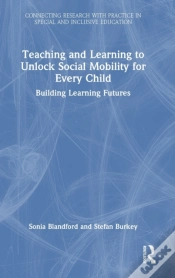 Capa do artigo Teaching And Learning To Unlock Social Mobility For Every Child