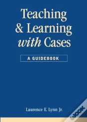 Capa do artigo Teaching And Learning With Cases