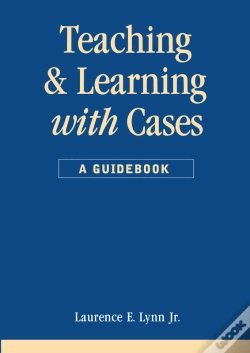 Capa do artigo Teaching And Learning With Cases