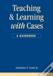 Capa do artigo Teaching And Learning With Cases