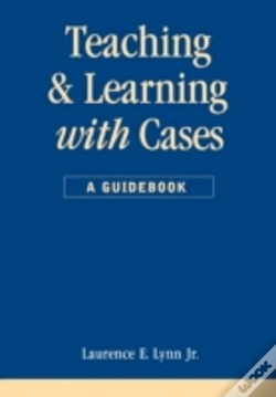 Capa do artigo Teaching And Learning With Cases