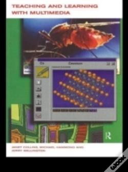 Capa do artigo Teaching And Learning With Multimedia