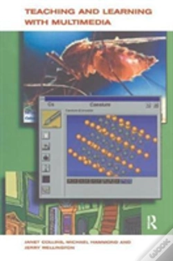 Capa do artigo Teaching And Learning With Multimedia