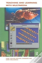 Capa do artigo Teaching And Learning With Multimedia