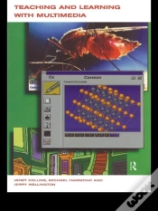 Capa do artigo Teaching And Learning With Multimedia