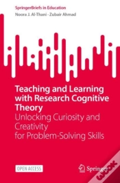 Capa do artigo Teaching And Learning With Research Cognitive Theory