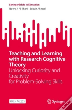 Capa do artigo Teaching And Learning With Research Cognitive Theory