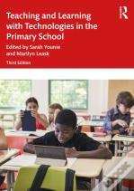 Teaching And Learning With Technologies In The Primary School