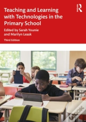 Capa do artigo Teaching And Learning With Technologies In The Primary School