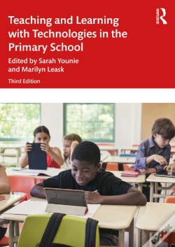 Capa do artigo Teaching And Learning With Technologies In The Primary School