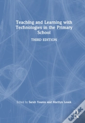 Capa do artigo Teaching And Learning With Technologies In The Primary School