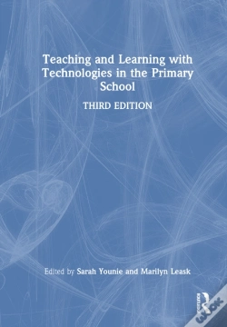 Capa do artigo Teaching And Learning With Technologies In The Primary School