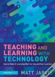 Capa do artigo Teaching And Learning With Technology