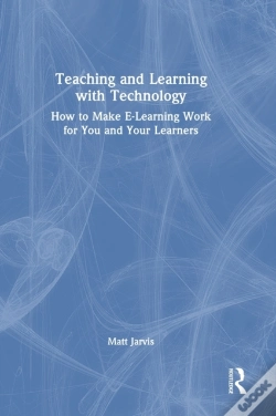 Capa do artigo Teaching And Learning With Technology