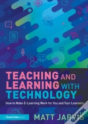 Capa do artigo Teaching And Learning With Technology