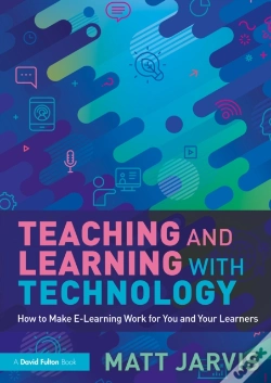 Capa do artigo Teaching And Learning With Technology