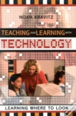 Capa do artigo Teaching And Learning With Technology