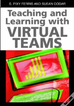 Capa do artigo Teaching And Learning With Virtual Teams