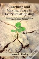 Teaching And Making Peace In Every Relationship
