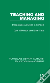 Teaching And Managing