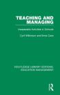 Teaching And Managing - Preview