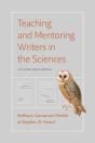 Teaching And Mentoring Writers In The Sciences - Preview