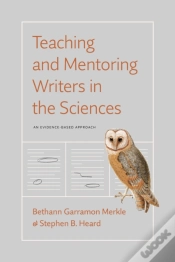 Capa do artigo Teaching And Mentoring Writers In The Sciences