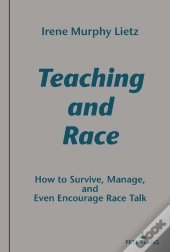 Teaching And Race