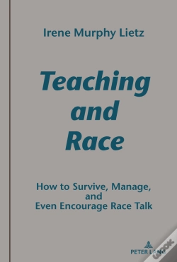 Capa do artigo Teaching And Race