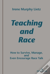 Capa do artigo Teaching And Race