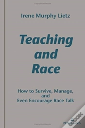 Capa do artigo Teaching And Race