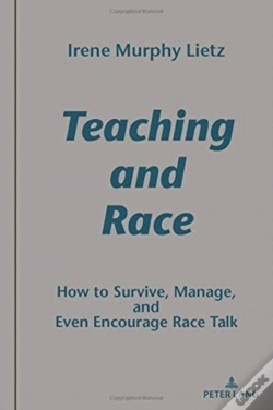 Capa do artigo Teaching And Race