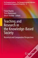 Teaching And Research In The Knowledge-Based Society