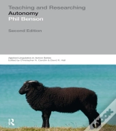 Teaching And Researching: Autonomy In Language Learning