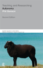 Teaching And Researching: Autonomy In Language Learning - Preview