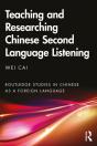 Teaching And Researching Chinese Second Language Listening - Preview
