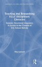 Teaching And Researching Ellsâ€™ Disciplinary Literacies - Preview