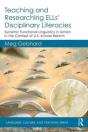 Teaching And Researching Ellsâ€™ Disciplinary Literacies - Preview