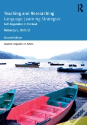 Capa do artigo Teaching And Researching Language Learning Strategies