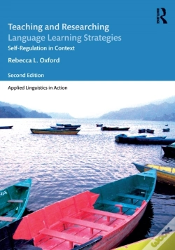 Capa do artigo Teaching And Researching Language Learning Strategies