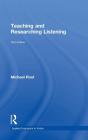 Teaching And Researching Listening - Preview